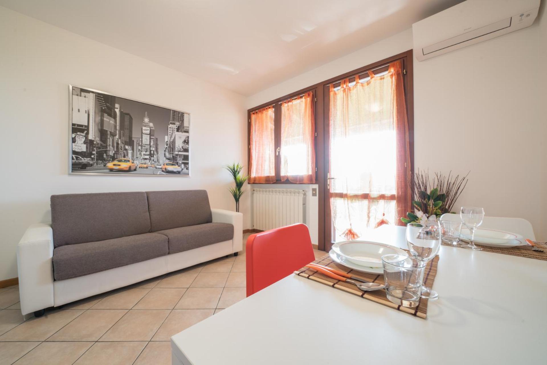 Gardappartamenti - Cascinale With Terrace Desenzano del Garda Exterior foto